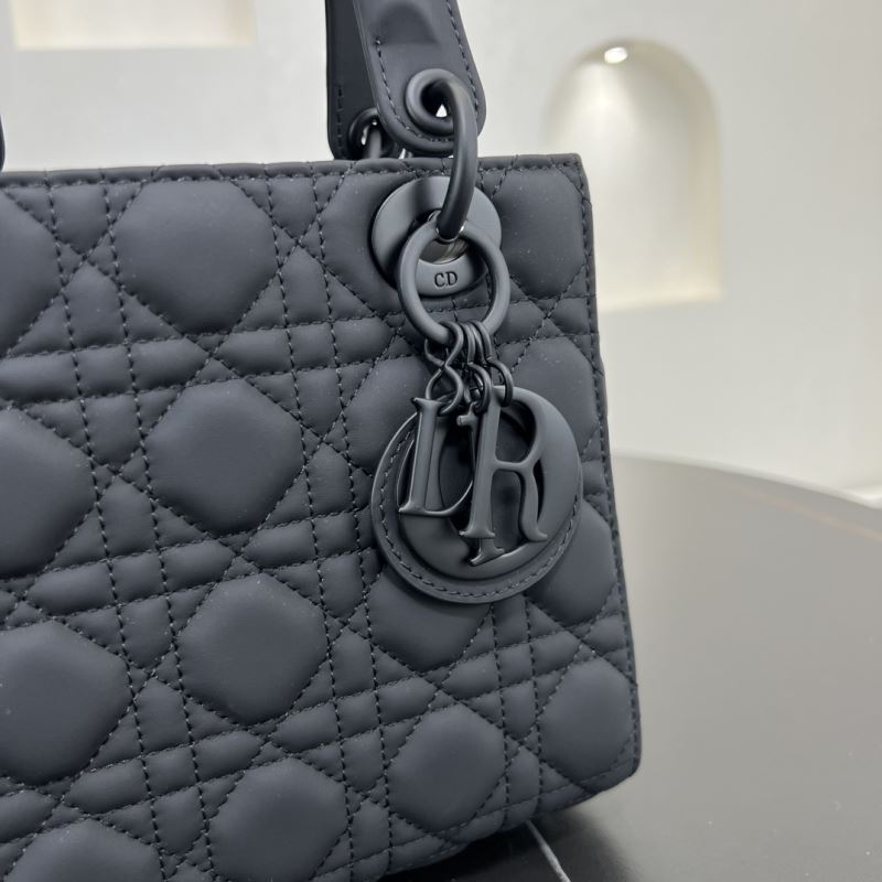 Christian Dior My Lady Bags